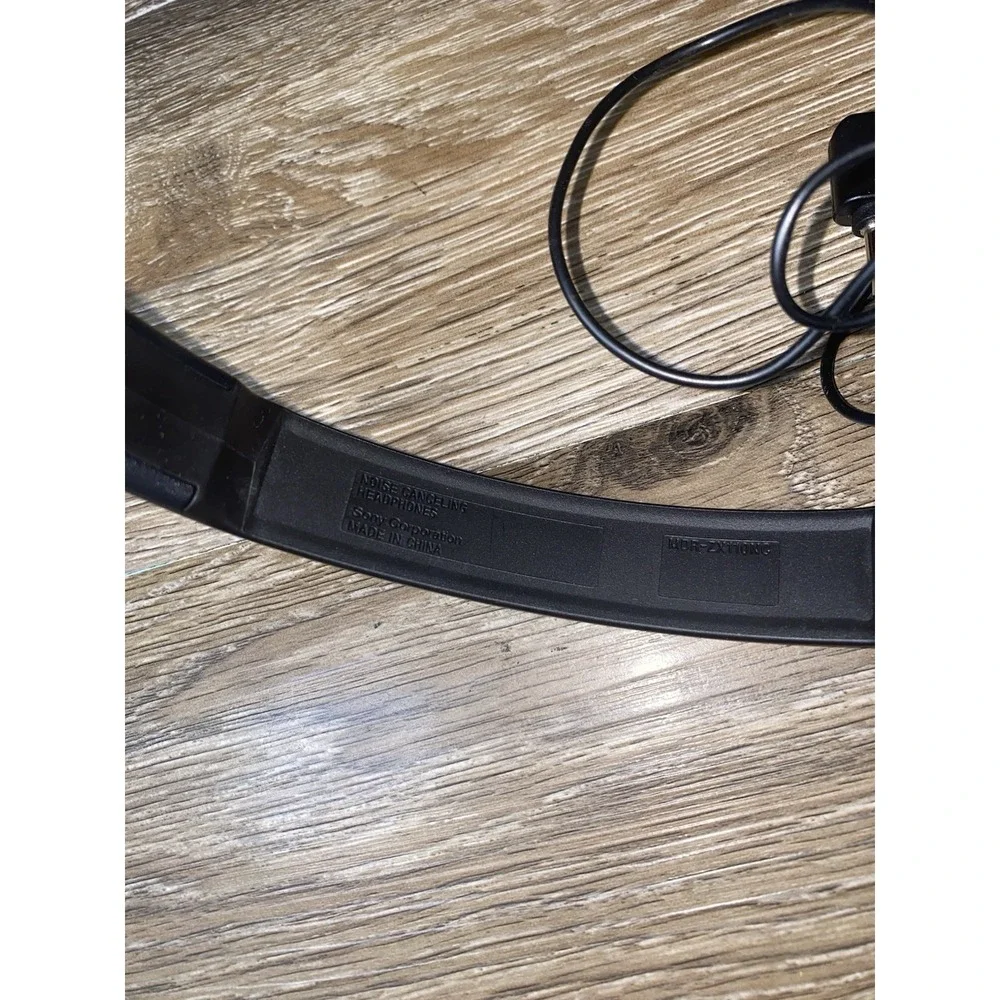 Sony clear convenient